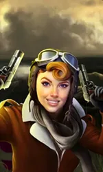 Spirit of Adventure