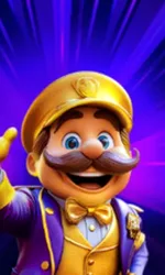 Super Grand Link Express: Hold & Win
