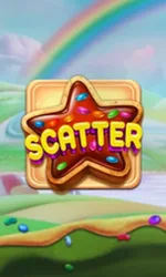 Candy Blitz Bombs