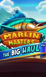 Marlin Masters: The Big Haul