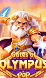 Gates of Olympus POP