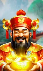 Chests of Cai Shen