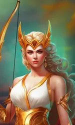Bow of Artemis