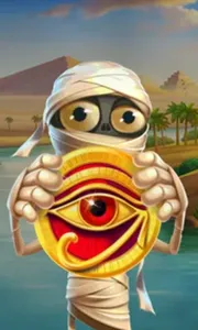 Mummy's Jewels 100