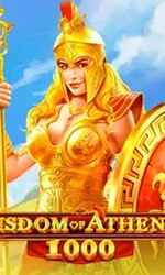 Wisdom of Athena 1000 -