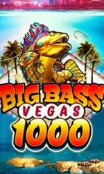 Big Bass Vegas 1000