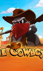 Le Cowboy