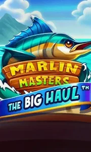 Marlin Masters: The Big Haul