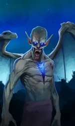 Bloodthirst