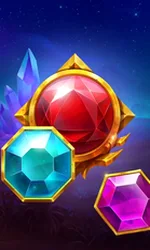 Diamond Cascade