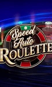 Speed Auto Roulette