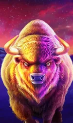 Buffalo King Megaways