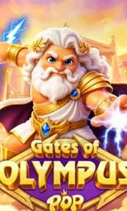 Gates of Olympus POP