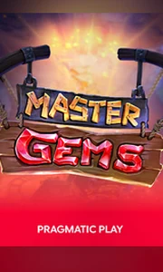 Pragmatic Play Master Gems