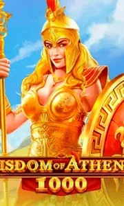 Wisdom of Athena 1000 -