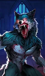 Blade & Fangs