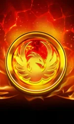 Phoenix Hotfire Hold & Win