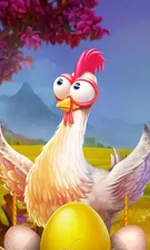 Chicken Drop