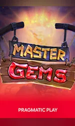 Pragmatic Play Master Gems