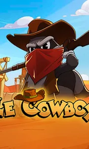 Le Cowboy