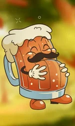 Benny the Beer