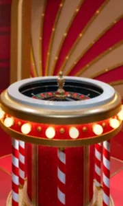 Red Door Roulette